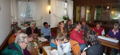 Heiße Debatte um die Verschärfung des Waffenrechts bei der SPD.